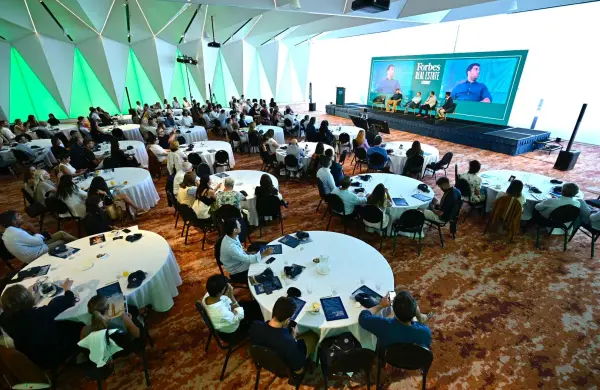 Forbes Real Estate Summit: las frases más destacadas de la tercera edición en Punta del Este