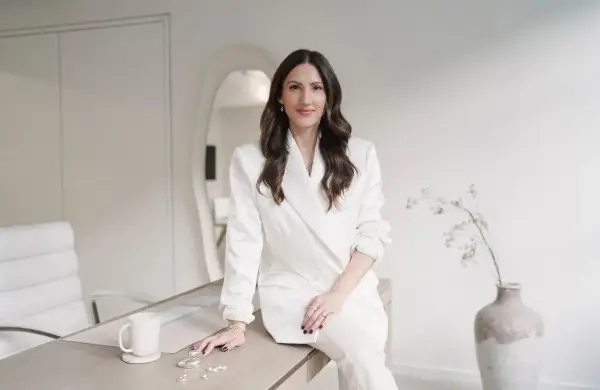 Transformó US$ 2.000 en un negocio que factura más de US$ 100 millones al año vendiendo anillos