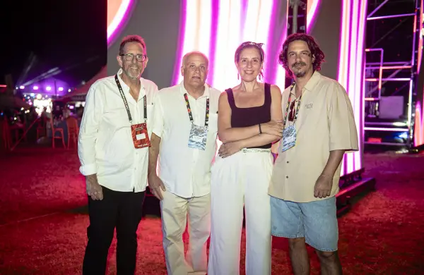 Punta Tech Meetup: la edición nº 18 reunió más de 2.000 emprendedores en una experiencia de comunidad global