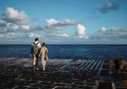 Luna de miel: cuáles son los destinos más elegidos en el mundo 