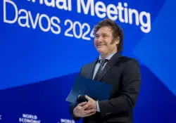 Foro de Davos 2026: los temas clave de la agenda, quiénes son los líderes globales invitados y cuándo habla Milei