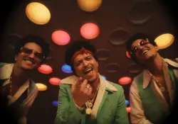 Los números del récord que batió Bruno Mars con The Romantic Tour