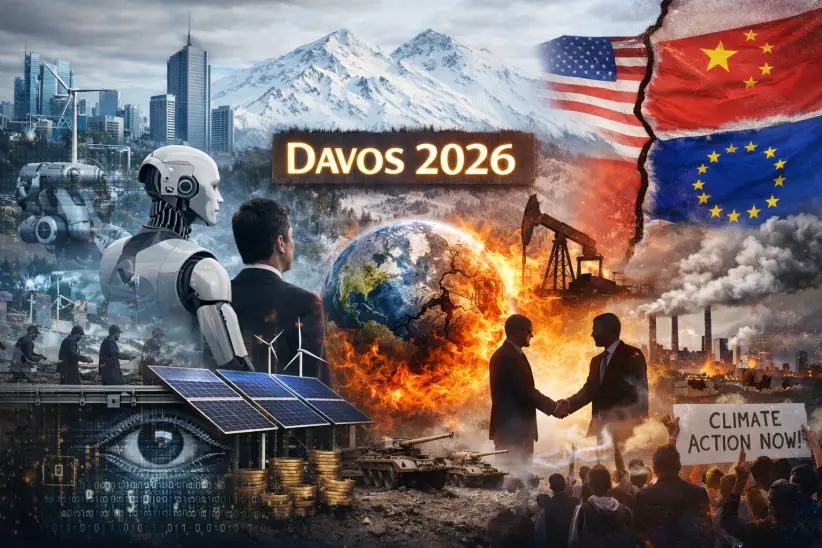 Davos 2026