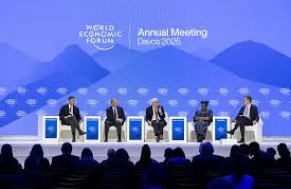 Cuáles son los dilemas globales que pondrán a prueba el liderazgo mundial en Davos 2026
