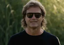 Hernán Cattáneo en Forbes Studio: “No importan los algoritmos, a los 60 me contratan más que cuando era Top 10 mundial”