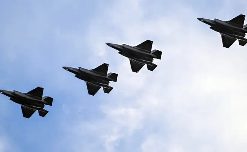 Guerra en Medio Oriente: el negocio millonario detrás de los jets privados que evacúan Dubái e Israel