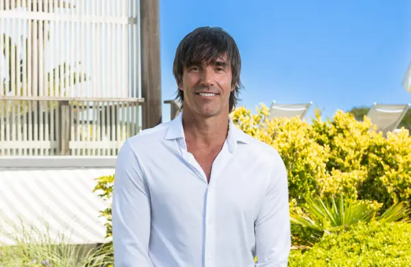 Mike Santos en Forbes Studio: Lecciones del Unicornio 12 sobre cripto y el impacto de la IA en finanzas, empleo y crianza