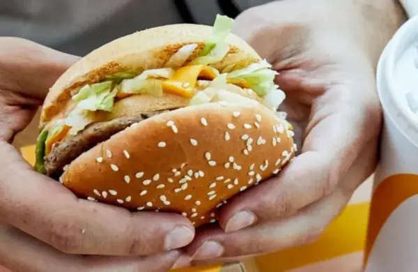 Argentina tiene la segunda Big Mac más cara del mundo