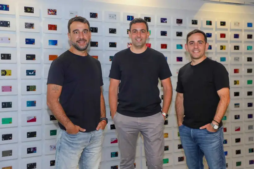 Fundadores de Pomelo