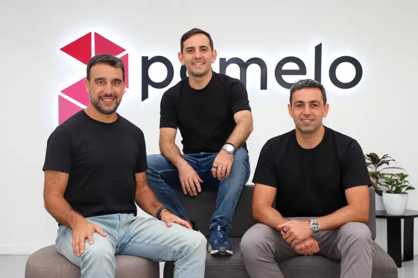 Fundadores de Pomelo