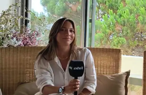 Valentina Terranova, de Draper Cygnus: “Es probable que la IA pueda invertir mejor que nosotros”