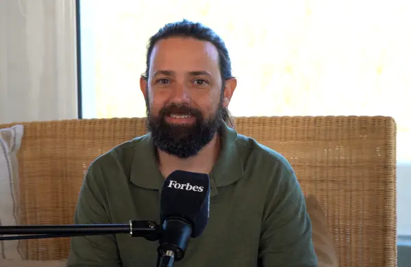 Sebastián Serrano, de Ripio: “Veo un 2026 a la baja para Bitcoin pero no tan crudo como otro años”