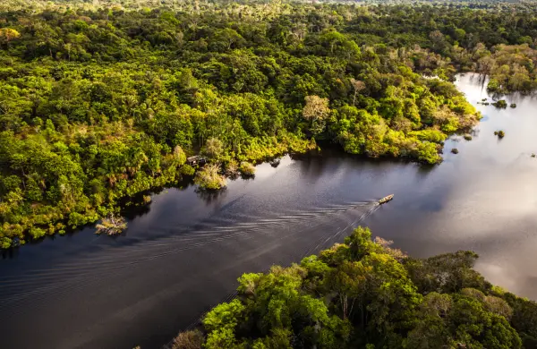 Dentro de la selva amazónica: el destino brasileño que es tendencia para los argentinos en 2026