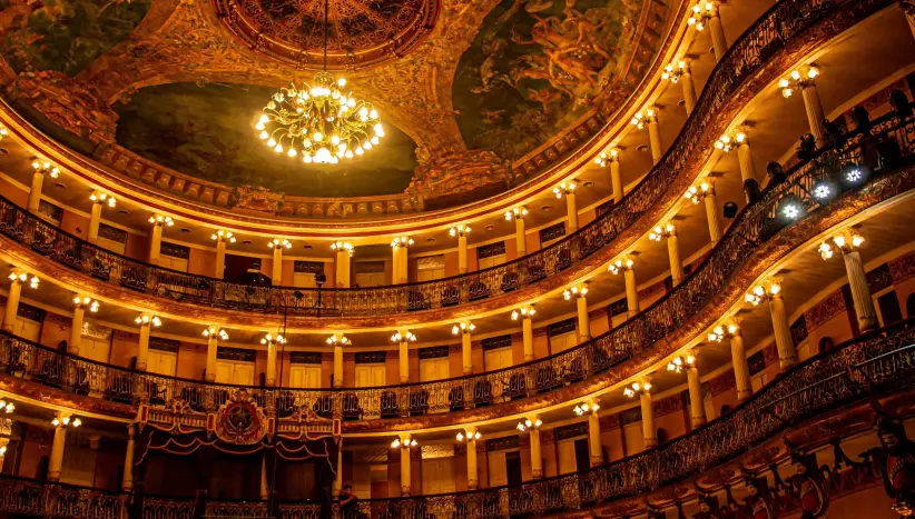 foto de lucia barreiros silva