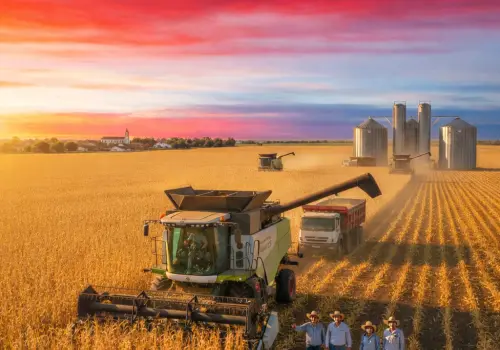 Pese a las rebajas de las retenciones, el aporte del agro al Estado se mantiene casi sin cambios