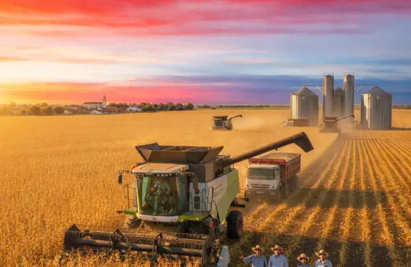Pese a las rebajas de las retenciones, el aporte del agro al Estado se mantiene casi sin cambios