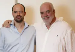 Pablo y Federico Atchugarry: la historia del MACA contada por sus protagonistas, anécdotas y desafíos