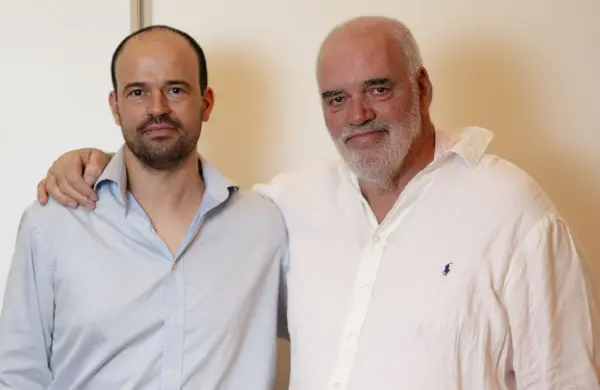 Pablo y Federico Atchugarry: la historia del MACA contada por sus protagonistas, anécdotas y desafíos