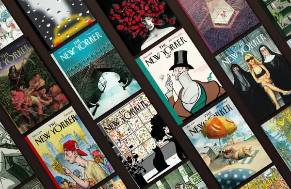 Cinco lecciones de liderazgo, negocios e innovación que dejan los 100 años de The New Yorker