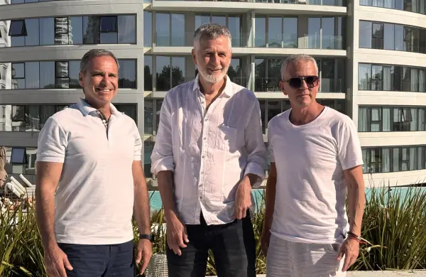 Resurrección de la Trump Tower en Punta: de obra maldita a rentas de US$ 40 mil la quincena