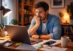 ¿Sentís que trabajás demasiado?: breve test para revelar tu “estilo de workaholic”, según este psicólogo