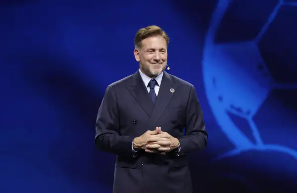 Una década de reconstrucción: las reformas que frenaron la crisis de la CONMEBOL y generaron un impacto económico histórico