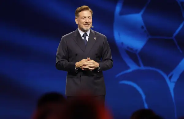 Una década de reconstrucción: las reformas que frenaron la crisis de la CONMEBOL y generaron un impacto económico histórico