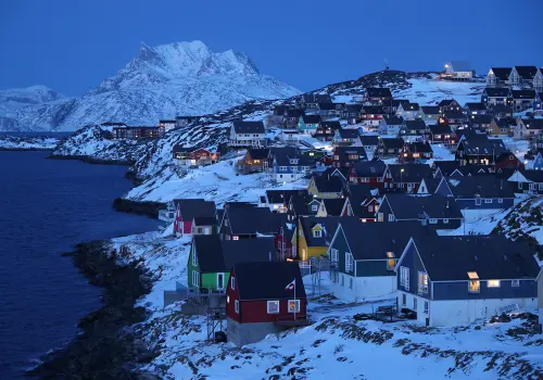 Los cinco destinos turísticos más caros del mundo
