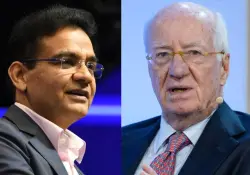 Gasoducto Gate: Quién es el multimillonario indio que le ganó a Rocca