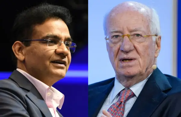 Gasoducto Gate: Quién es el multimillonario indio que le ganó a Rocca