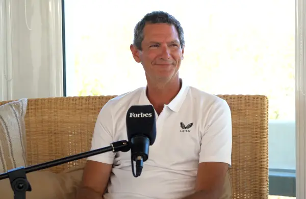 Mariano Mayer, de ARCAP: “Notamos más interés, respeto y ganas de los inversores por Argentina”