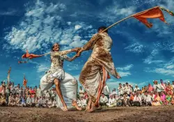Las 21 fotos de viaje más impresionantes del año, según Travel Photographer of the Year