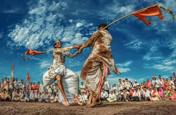Las 21 fotos de viaje más impresionantes del año, según Travel Photographer of the Year