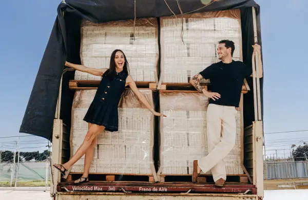 La yerba mate que vende 1 paquete cada 30 segundos y proyecta facturar US$ 4 millones en 2026