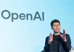Detrás del acuerdo por US$ 200 millones con el que OpenAI busca independizarse de Microsoft