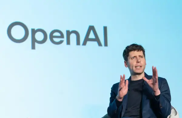 OpenAI va por su red social: el plan del creador de ChatGPT para competir con X, Meta y TikTok