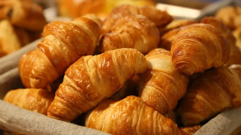 Croissant