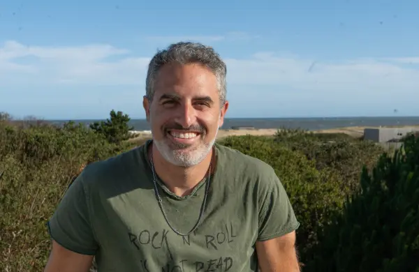 Matías Woloski en Forbes Studio: "La IA es un tsunami que pegará más que la Revolución Industrial"