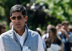 Quién es Kevin Warsh, el elegido por Trump para ser el próximo presidente de la Reserva Federal