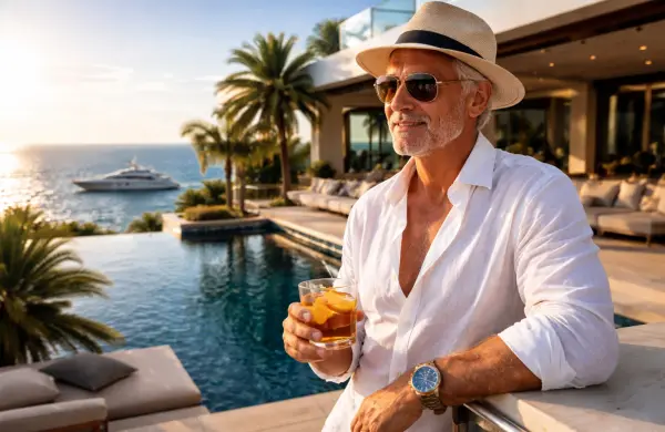 El 1% más rico de EE.UU. acumula el 31,7% de toda la riqueza: el nivel más alto en una década
