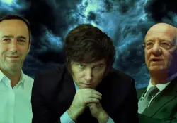 De las pymes del conurbano a Rocca y Galperín: el shock de la apertura económica que impacta a todos