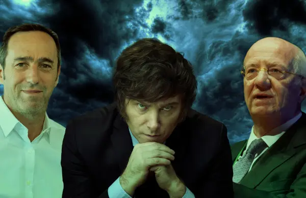 De las pymes del conurbano a Rocca y Galperín: el shock de la apertura económica que impacta a todos