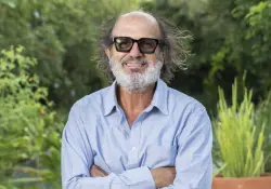 Martín Pittaluga en Forbes Studio: "La Huella se salvó gracias a que hicimos terapia con mis socios"