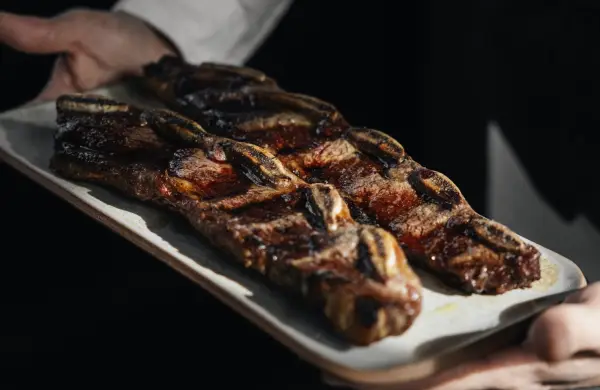 Happening: la parrilla que nació de una deuda y se convirtió en un clásico porteño