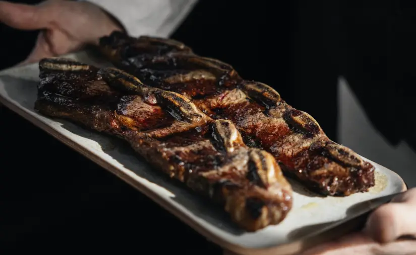 La parrilla que nació de una deuda y se convirtió en un clásico porteño