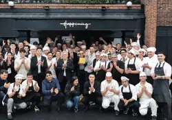 La parrilla que nació de una deuda y se convirtió en un clásico porteño