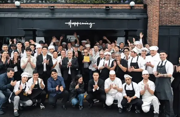 La parrilla que nació de una deuda y se convirtió en un clásico porteño