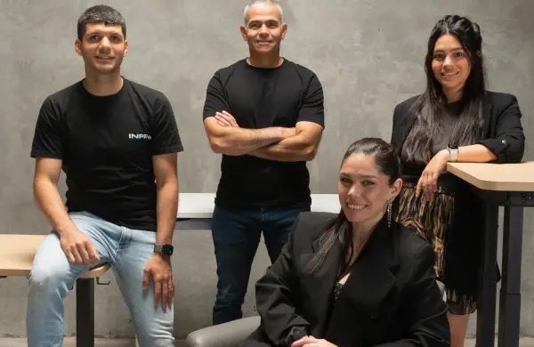 Una empresa familiar que diseñó un producto que no existía en Argentina: la historia de Inpro, pioneros de los standing desk