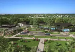 El primer barrio privado de Mar del Plata suma 35 hectáreas y sale a la venta con precios de oportunidad