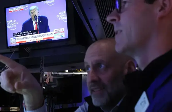 Cuatro acciones que ganan terreno y los inversores seguirán de cerca en febrero